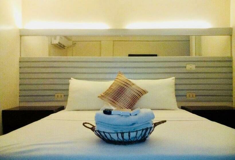 标准间, Hometown Hotel   Lacson Bacolod