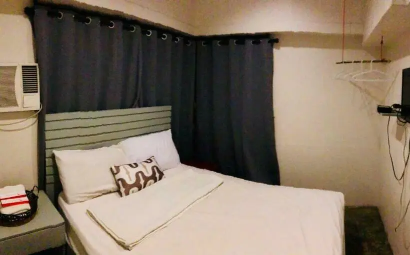 スタンダードルーム, Hometown Hotel Lacson Bacolod
