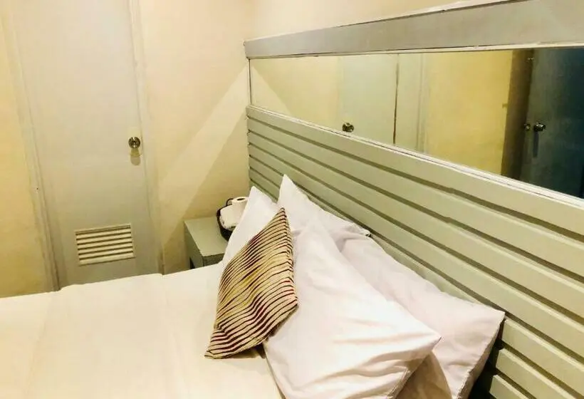 スタンダードルーム, Hometown Hotel Lacson Bacolod