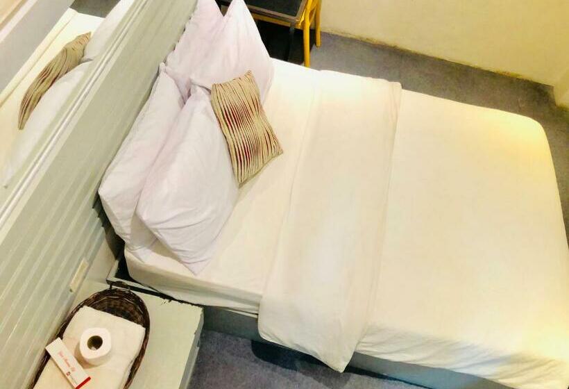 غرفة قياسية, Hometown Hotel   Lacson Bacolod