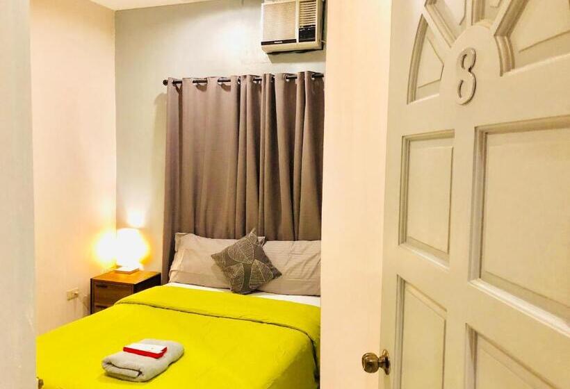 豪华房间, Hometown Hotel   Lacson Bacolod