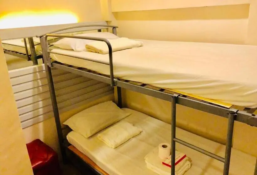 エコノミールーム, Hometown Hotel Lacson Bacolod