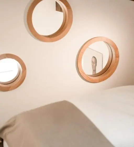 Deluxe-perhehuone, & Appartements Tiroler Buam