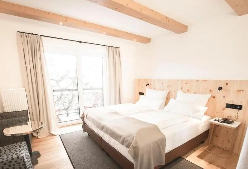 Superior-huone, & Appartements Tiroler Buam