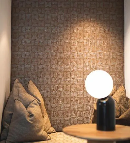 Duplex-sviitti, & Appartements Tiroler Buam