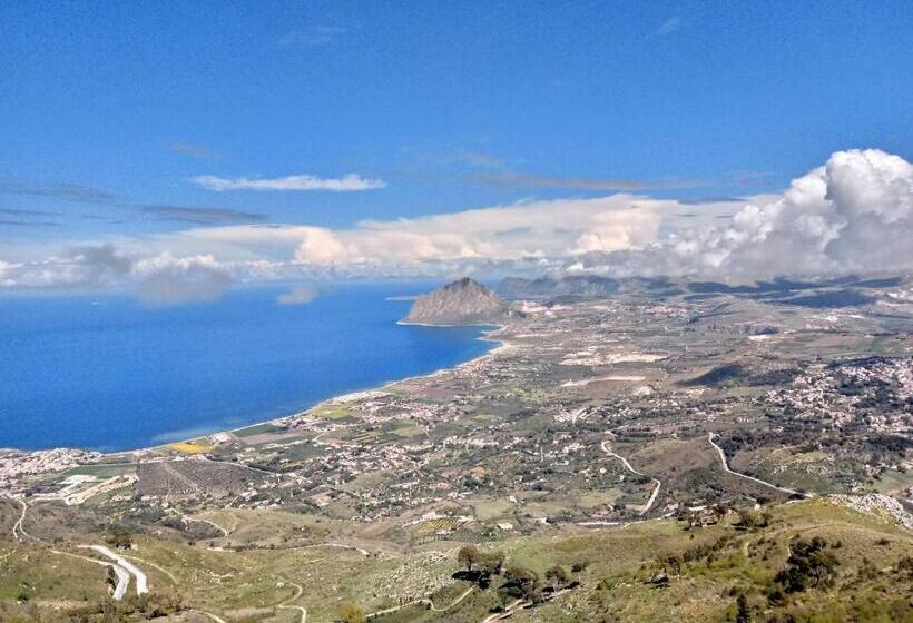 バルコニー付きスタンダードルーム, Edelweiss