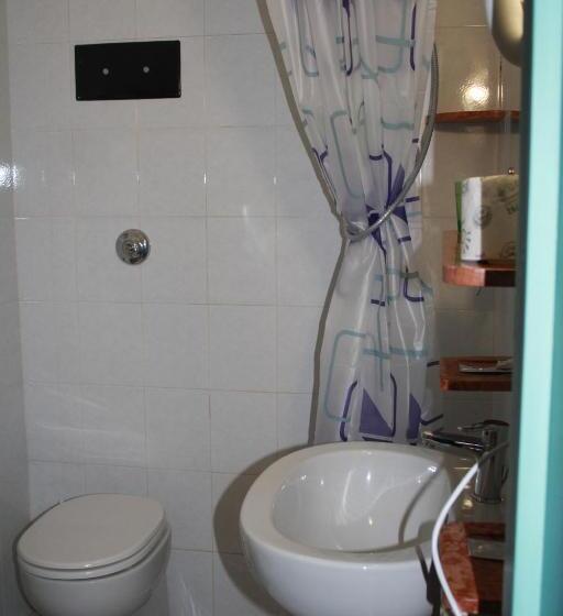 スタンダードルーム, Edelweiss