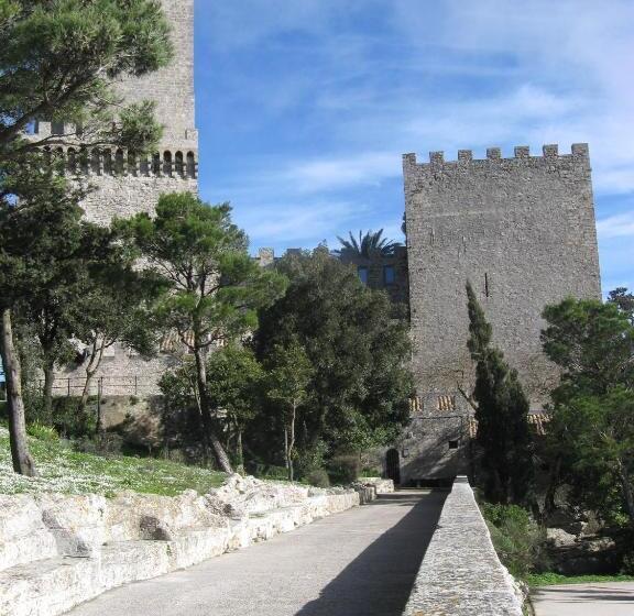 スタンダードシングルルーム, Edelweiss