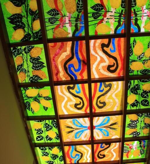 スタンダードシングルルーム, Edelweiss