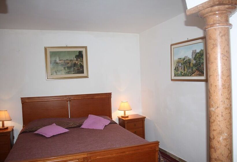 スタンダードルーム, Edelweiss