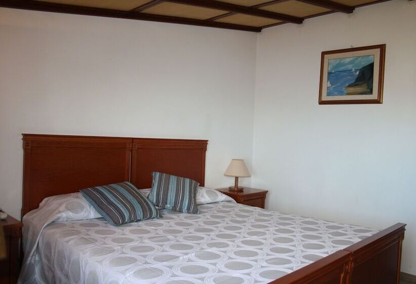 スタンダードルーム, Edelweiss