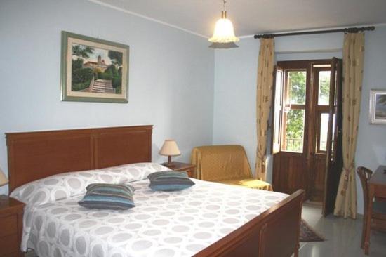 スタンダードトリプルルーム, Edelweiss