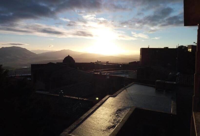 スタンダードルーム, Edelweiss