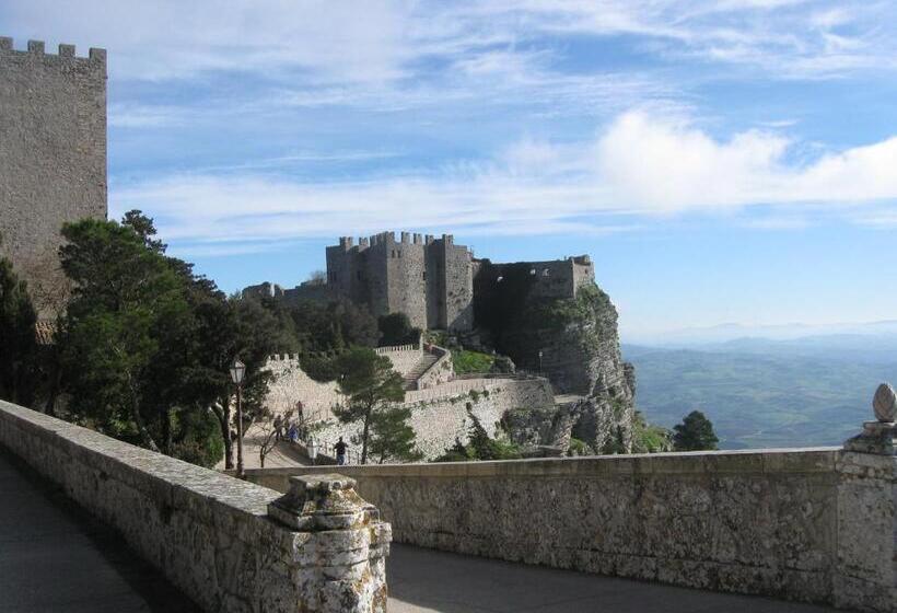 スタンダードルーム, Edelweiss