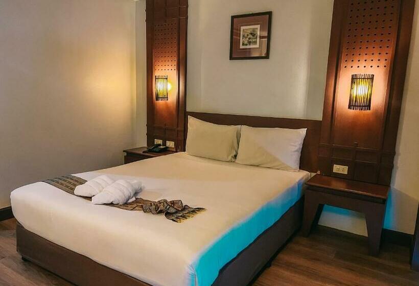 Standard-huone, Neo Hatyai