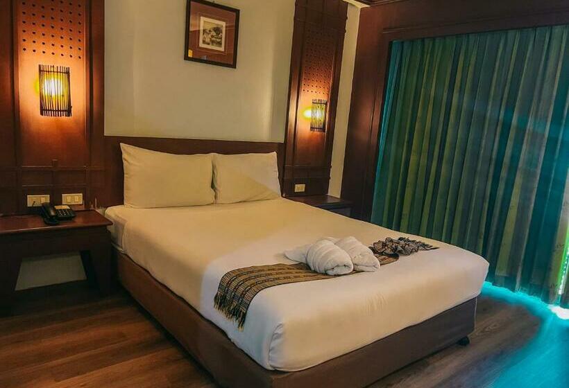 Standard-huone, Neo Hatyai