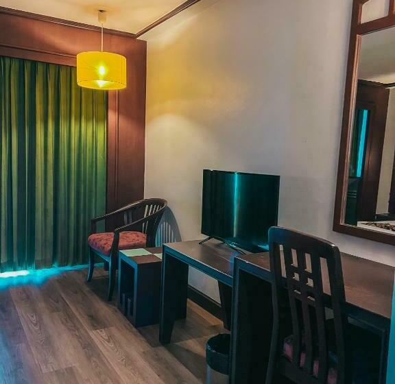 Standard-huone, Neo Hatyai