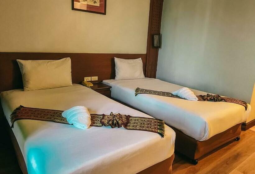 Standard-huone, Neo Hatyai