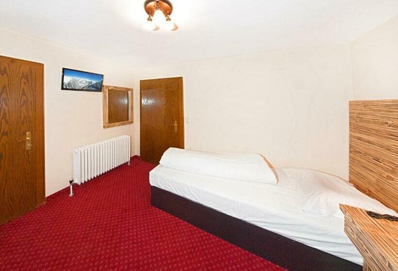 اتاق استاندارد یک نفره, Panorama Landhaus Joker Card Included In Summer