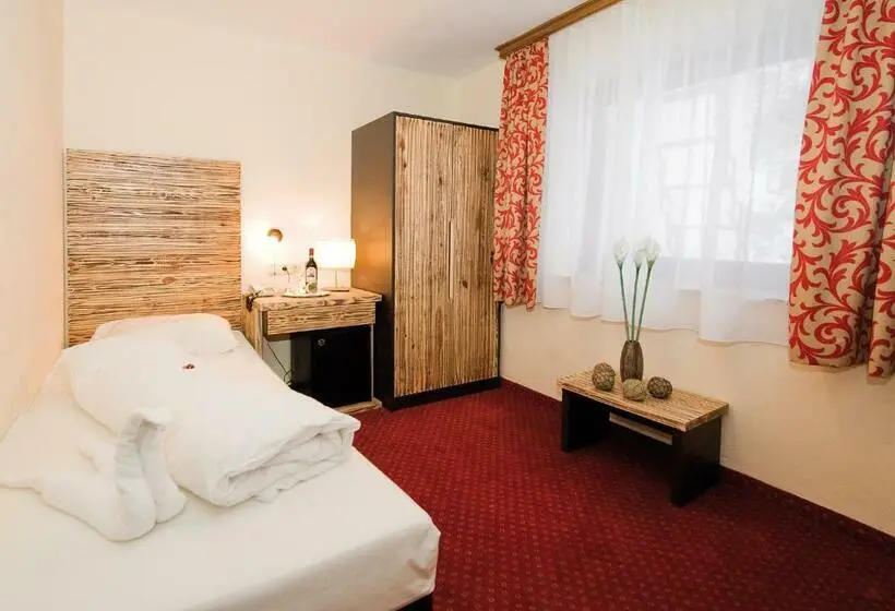 اتاق استاندارد یک نفره, Panorama Landhaus   Joker Card Included In Summer