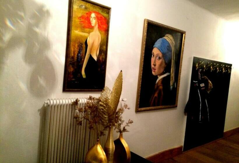 اتاق استاندارد یک نفره, Panorama Landhaus Joker Card Included In Summer