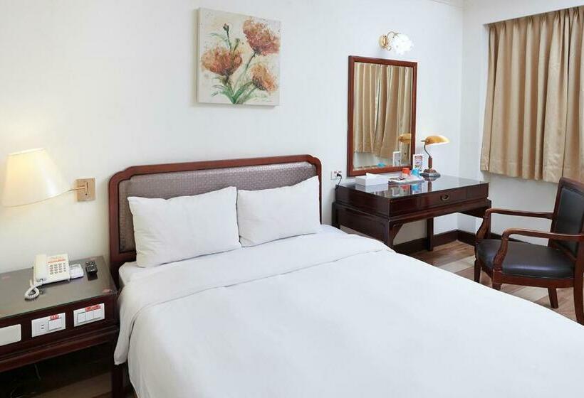 اتاق لوکس, Peach