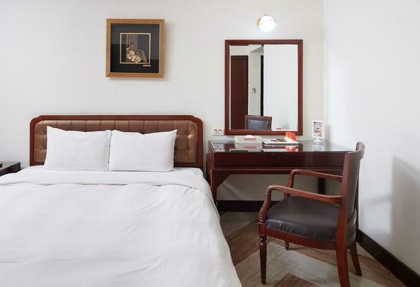 اتاق استاندارد, Peach