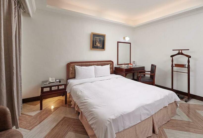 اتاق استاندارد, Peach