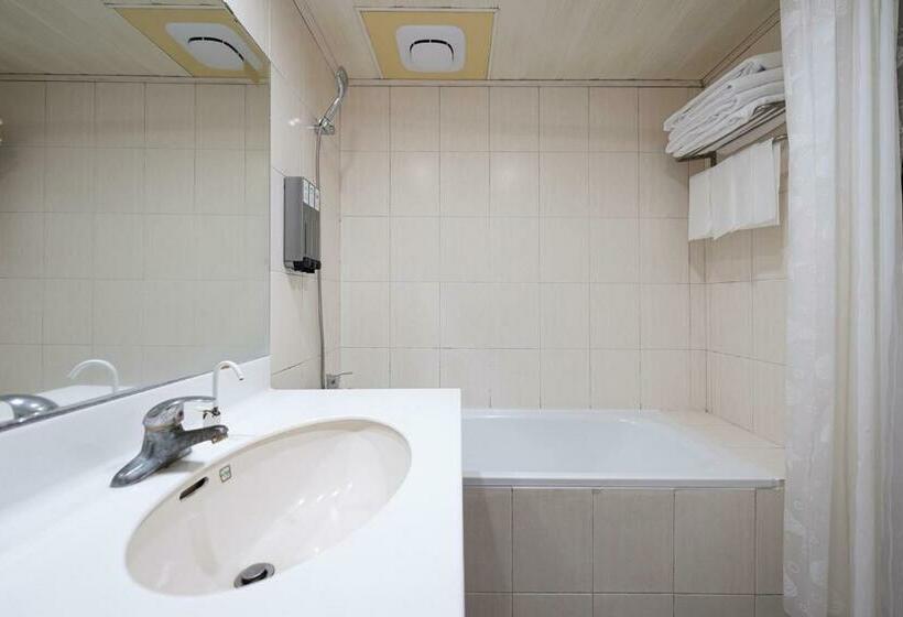 اتاق استاندارد, Peach