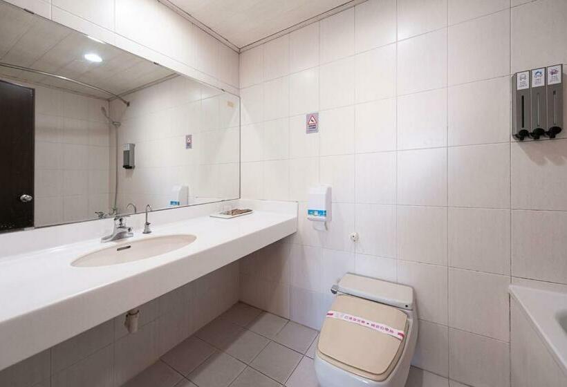 اتاق لوکس, Peach