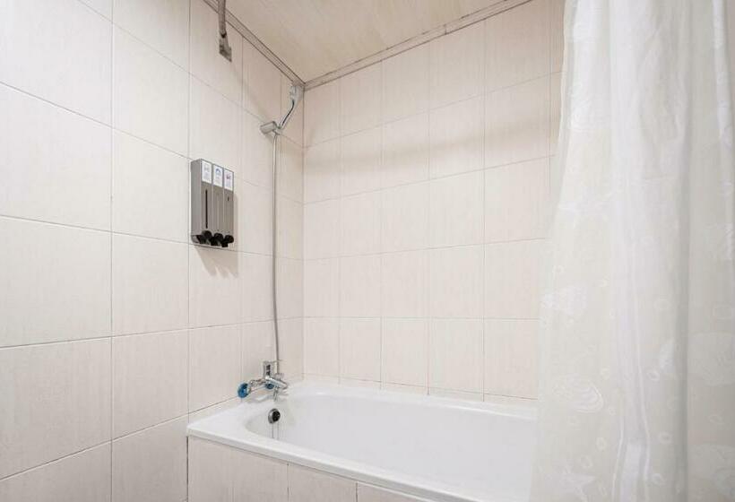 اتاق لوکس, Peach