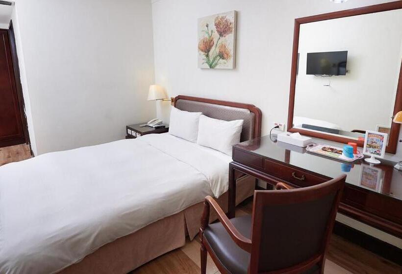 اتاق لوکس, Peach