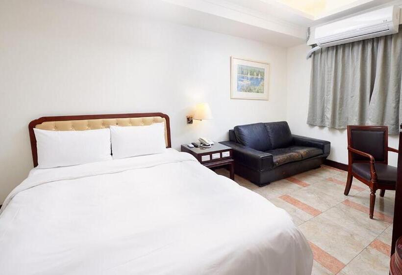 اتاق لوکس, Peach