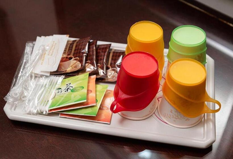 اتاق استاندارد, Peach