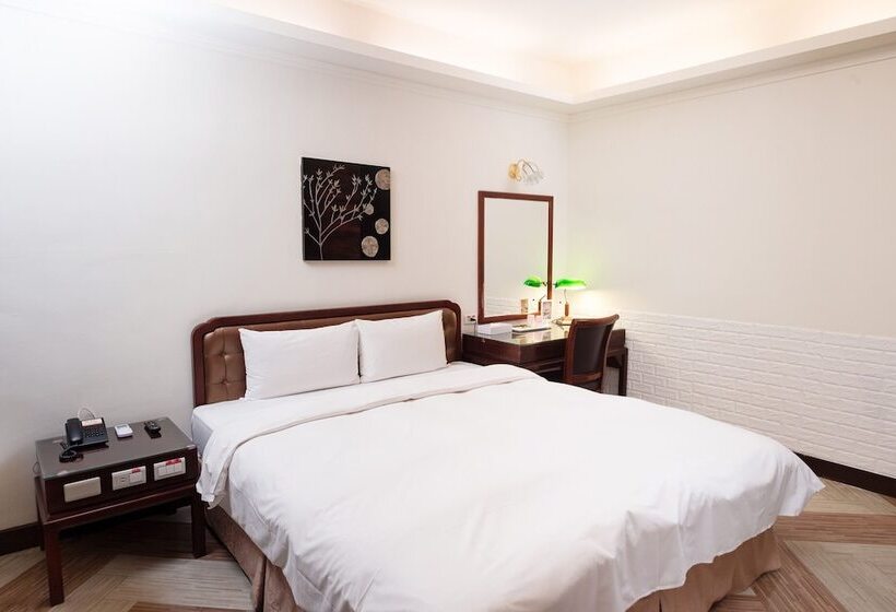 اتاق لوکس, Peach