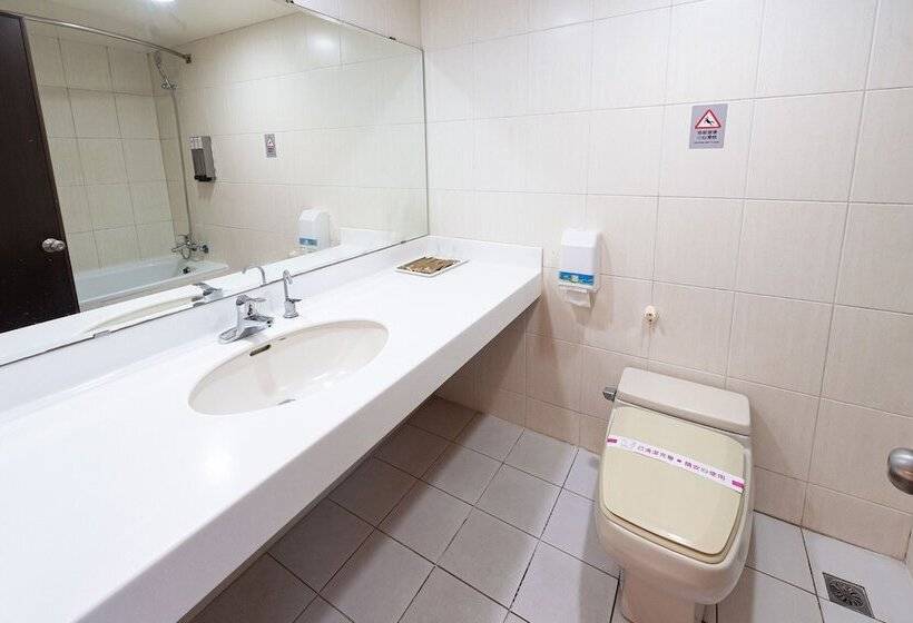 اتاق لوکس, Peach