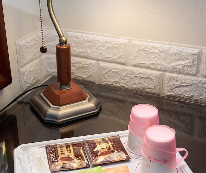 اتاق لوکس, Peach