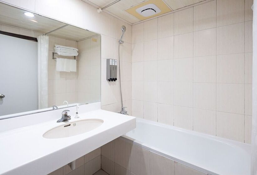 اتاق لوکس, Peach