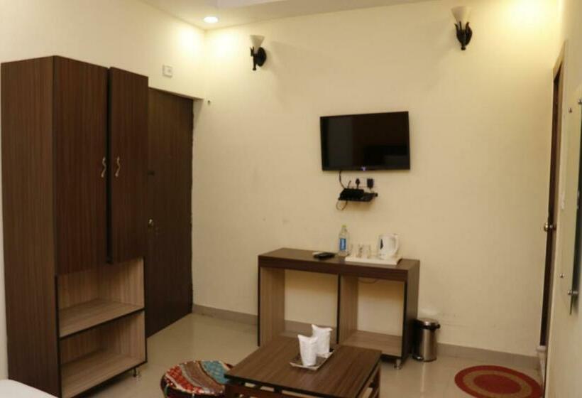 Номер Стандарт, Taj Haveli Hotel Agra   Walkable Distance From Taj Mahal