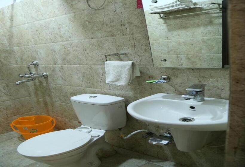 اتاق استاندارد, Taj Haveli Hotel Agra   Walkable Distance From Taj Mahal