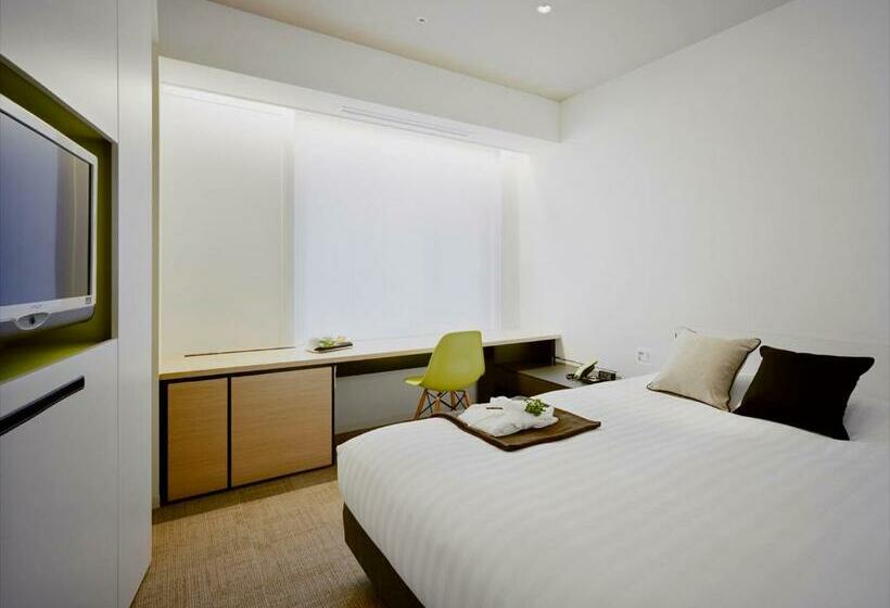 Superior-Zimmer, The Onefive Sendai