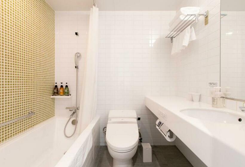 Superior-Zimmer, The Onefive Sendai