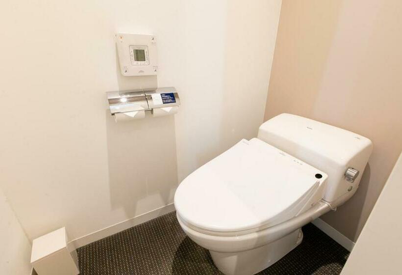 Deluxe Zimmer, The Onefive Sendai