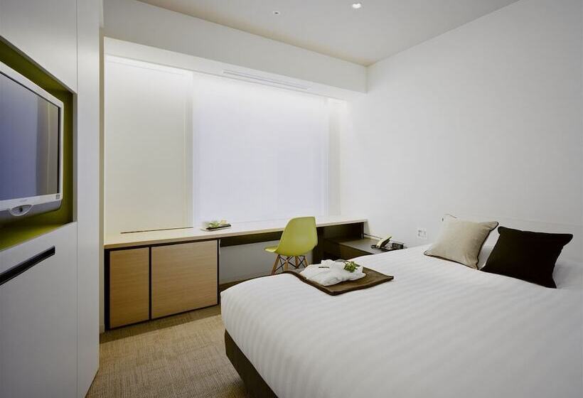 Superior-Zimmer, The Onefive Sendai