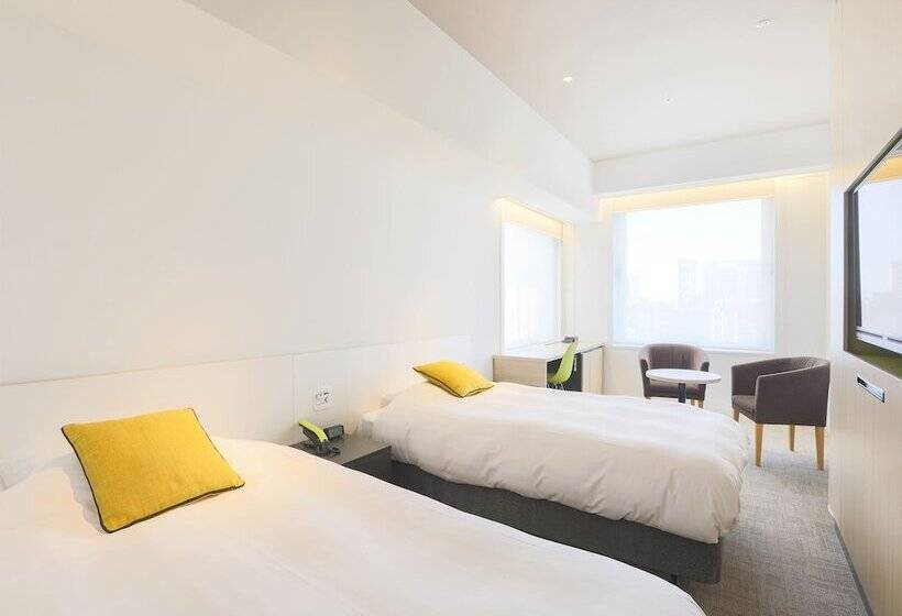 Superior-Zimmer, The Onefive Sendai