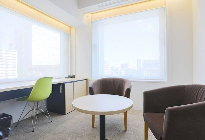 Superior-Zimmer, The Onefive Sendai