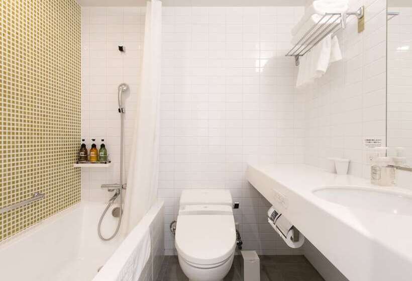 Superior-Zimmer, The Onefive Sendai