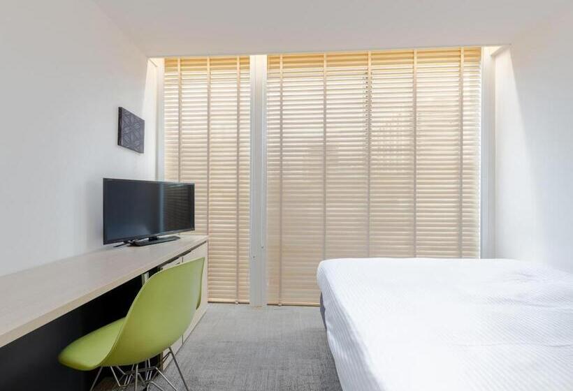 Standardzimmer, The Onefive Sendai