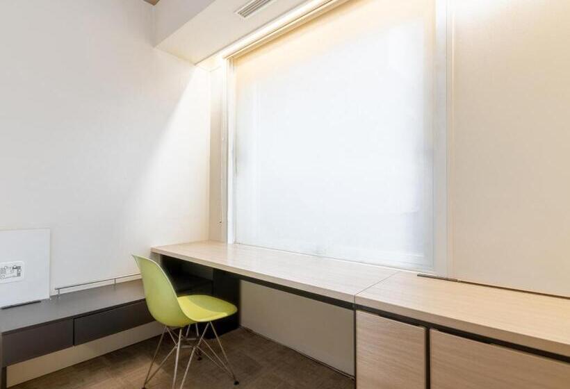 Superior-Zimmer, The Onefive Sendai