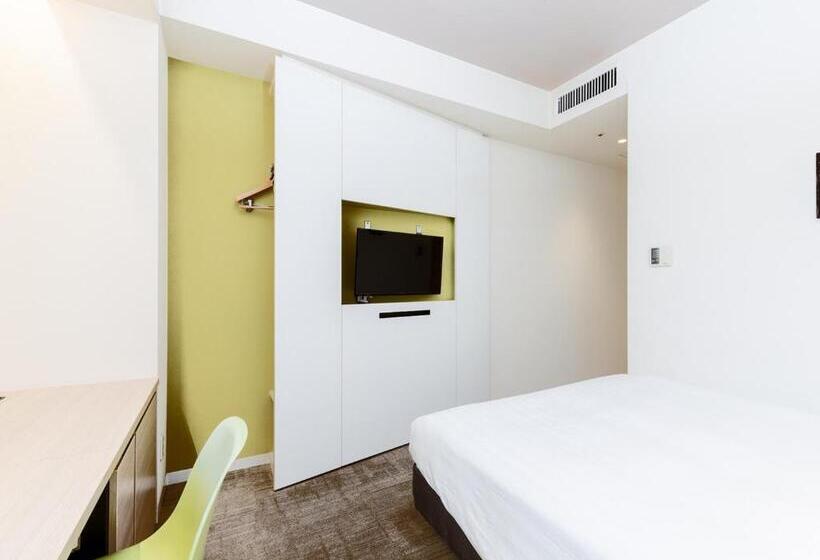 Superior-Zimmer, The Onefive Sendai